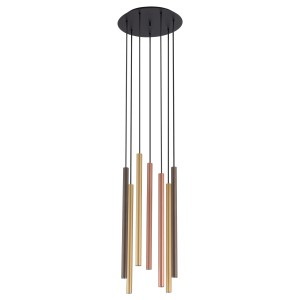 Lampa wisząca LASER 490 10704 Nowodvorski Lighting