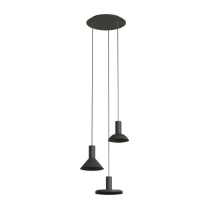 Lampa wisząca HERMANOS 10905 Nowodvorski Lighting