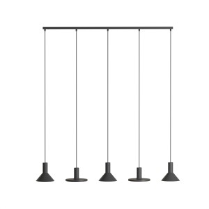 Lampa wisząca HERMANOS 10906 Nowodvorski Lighting