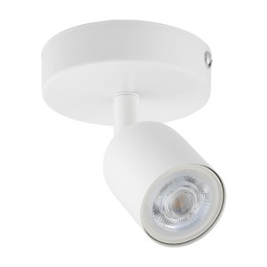 TOP WHITE LAMPA SUFITOWA 1 PŁ  3299 TK Lighting