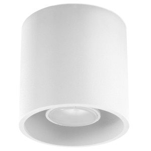 Plafon ORBIS 1 biały SL.0021 Sollux Lighting