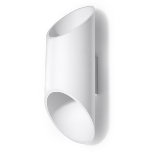 Kinkiet PENNE 30 biały SL.0108 Sollux Lighting