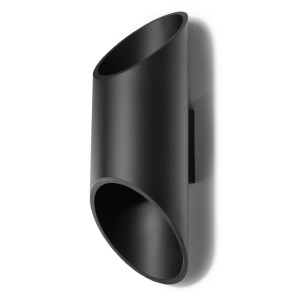 Kinkiet PENNE 30 czarny SL.0114 Sollux Lighting