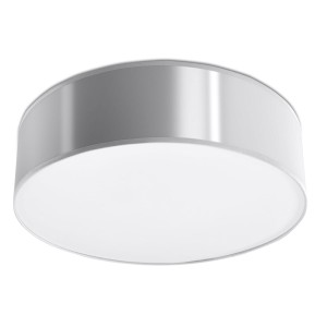 Plafon ARENA 35 szara SL.0122 Sollux Lighting