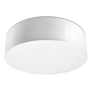 Plafon ARENA 35 biała SL.0123 Sollux Lighting