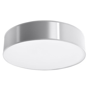 Plafon ARENA 45 szara SL.0125 Sollux Lighting