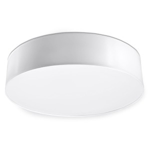 Plafon ARENA 45 biała SL.0126 Sollux Lighting