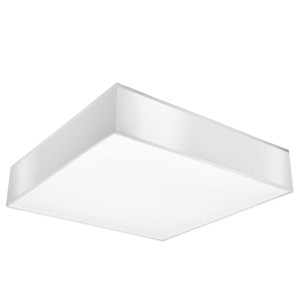 Plafon HORUS 45 biały SL.0141 Sollux Lighting