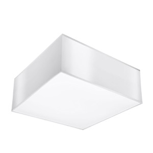 Plafon HORUS 25 biały SL.0144 Sollux Lighting