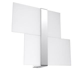 Kinkiet MASSIMO chrom SL.0187 Sollux Lighting