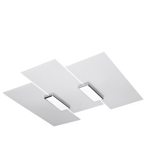 Plafon FABIANO SL.0198 Sollux Lighting