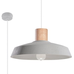 Lampa wisząca AFRA SL.0282 Sollux Lighting