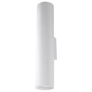 Kinkiet LAGOS 2 biały SL.0326 Sollux Lighting