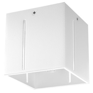 Plafon PIXAR biały SL.0398 Sollux Lighting