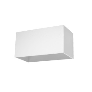 Kinkiet QUAD MAXI biały SL.0525 Sollux Lighting