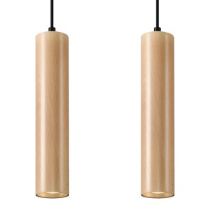 Lampa wisząca LINO 2 SL.0637 Sollux Lighting