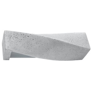 Kinkiet SIGMA beton SL.0644 Sollux Lighting