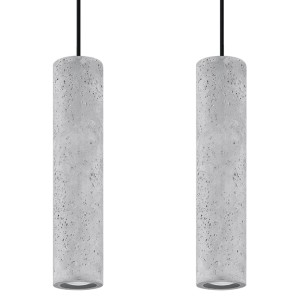 Lampa wisząca LUVO 2 SL.0654 Sollux Lighting