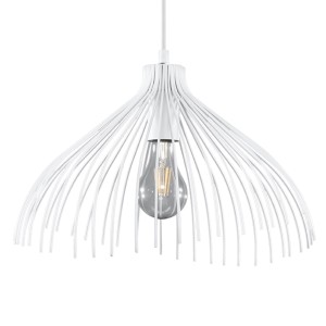 Lampa wisząca UMB biały SL.0664 Sollux Lighting