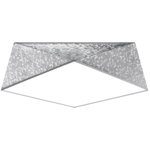 Plafon HEXA 45 cekin SL.0694 Sollux Lighting