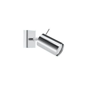 Kinkiet RING chrom SL.0727 Sollux Lighting