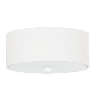 Plafon SKALA 30 biały SL.0759 Sollux Lighting