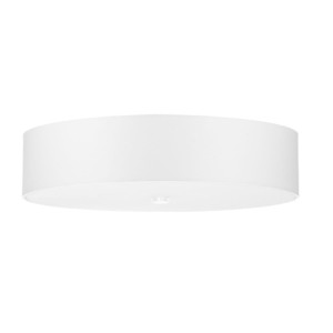 Plafon SKALA 50 biały SL.0761 Sollux Lighting