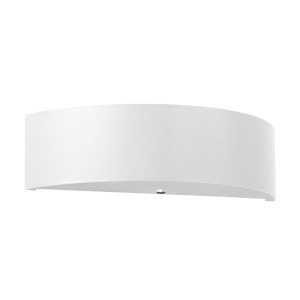 Kinkiet SKALA biały SL.0763 Sollux Lighting