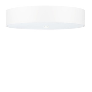 Plafon SKALA 60 biały SL.0809 Sollux Lighting