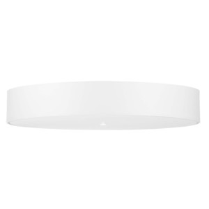 Plafon SKALA 80 biały SL.0813 Sollux Lighting