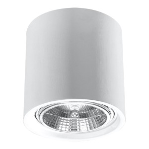 Plafon ceramiczny KALU SL.0841 Sollux Lighting