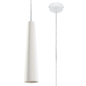 Lampa wisząca ceramiczna ELECTRA SL.0845 Sollux Lighting