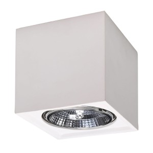 Plafon ceramiczny SEIDA SL.0850 Sollux Lighting