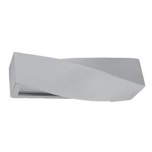 Kinkiet SIGMA szary SL.0869 Sollux Lighting