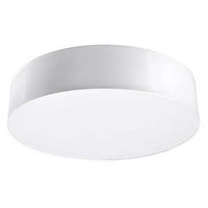 Plafon ARENA 55 biały SL.0919 Sollux Lighting