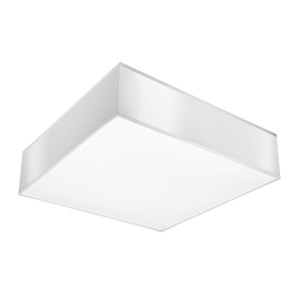 Plafon HORUS 55 biały SL.0922 Sollux Lighting
