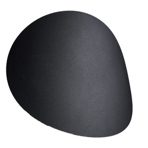 Kinkiet SENSES czarny SL.0935 Sollux Lighting