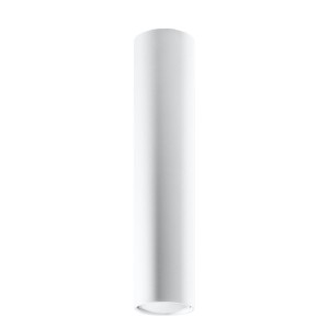 Plafon LAGOS 40 biały SL.0998 Sollux Lighting