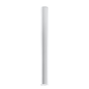 Plafon LAGOS 60 biały SL.0999 Sollux Lighting
