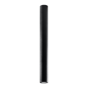 Plafon LAGOS 60 czarny SL.1003 Sollux Lighting