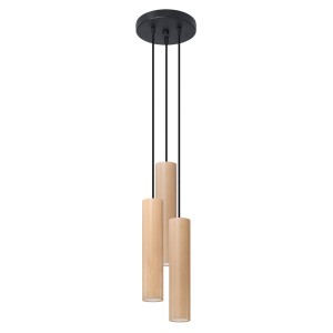 Lampa wisząca LINO 3P SL.1012 Sollux Lighting