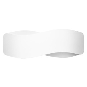 Kinkiet TILA 40 biały SL.1018 Sollux Lighting