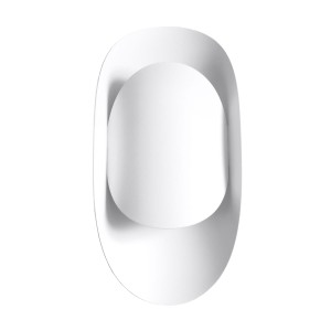 Kinkiet TEAR biały SL.1062 Sollux Lighting