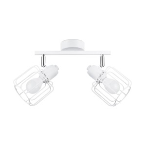 Plafon BELUCI 2 biały SL.1112 Sollux Lighting