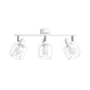 Plafon BELUCI 3 biały SL.1113 Sollux Lighting