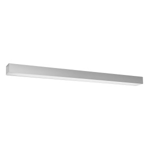 Plafon PINNE 90 szary 3000K TH.061 Sollux Lighting