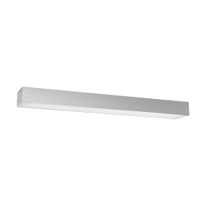 Plafon PINNE 90 szary 4000K TH.064 Sollux Lighting