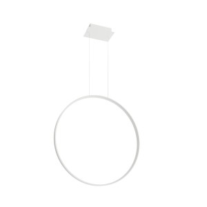 Lampa wisząca RIO 78 biały LED 3000K TH.117 Sollux Lighting