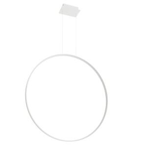 Lampa wisząca RIO 110 biały LED 4000K TH.123 Sollux Lighting