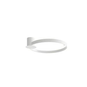 Plafon RIO 55 biały LED 4000K TH.127 Sollux Lighting